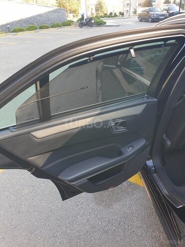 Mercedes E 200 2013, 207,500 km - 2.1 l - Bakı