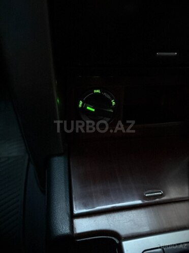 Toyota Land Cruiser Prado 2010, 170,000 km - 2.7 l - Bakı