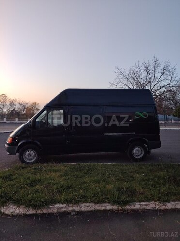 Ford Transit 1997, 315,648 km - 2.5 л - Qəbələ
