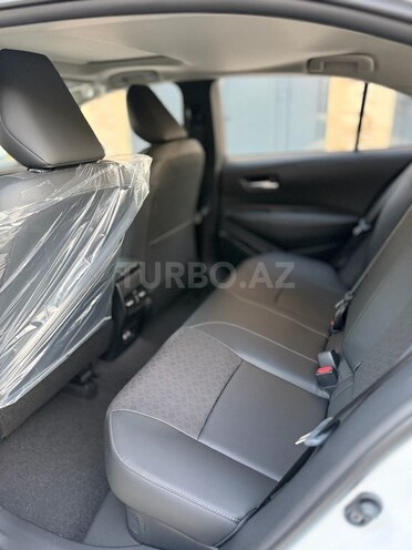 Toyota Corolla 2025, 0 km - 1.8 л - Bakı
