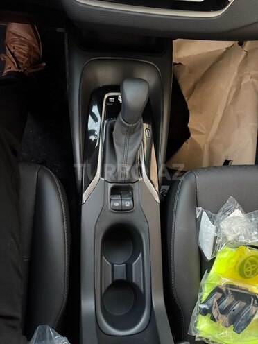 Toyota Corolla 2025, 0 km - 1.8 л - Bakı