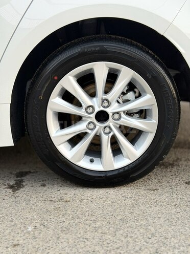 Toyota Corolla 2025, 0 km - 1.8 л - Bakı