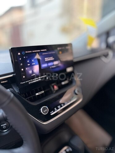 Toyota Corolla 2025, 0 km - 1.8 л - Bakı