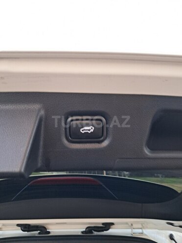 Hyundai Santa Fe 2019, 75,000 km - 2.0 l - Şəmkir