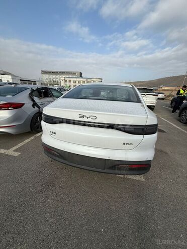 BYD  2025, 0 km - 1.5 l - Bakı
