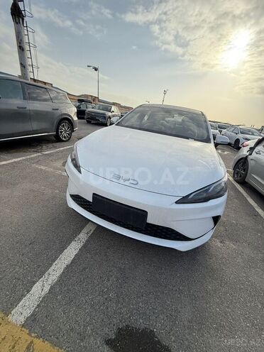 BYD  2025, 0 km - 1.5 l - Bakı