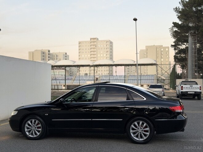 Hyundai Grandeur 2006, 241,177 km - 3.3 l - Sumqayıt