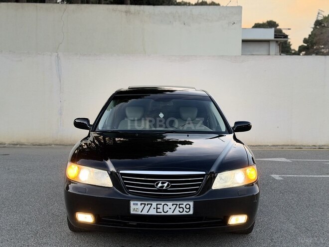 Hyundai Grandeur 2006, 241,177 km - 3.3 l - Sumqayıt