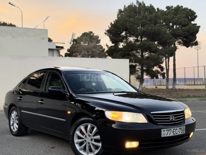 Hyundai Grandeur 2006, 241,177 km - 3.3 l - Sumqayıt