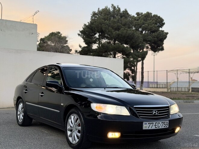 Hyundai Grandeur 2006, 241,177 km - 3.3 l - Sumqayıt