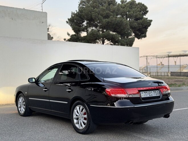 Hyundai Grandeur 2006, 241,177 km - 3.3 l - Sumqayıt