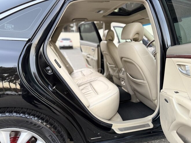 Hyundai Grandeur 2006, 241,177 km - 3.3 l - Sumqayıt