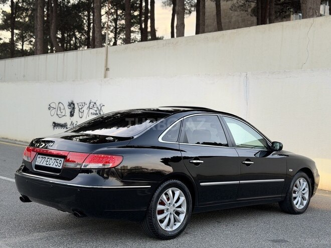 Hyundai Grandeur 2006, 241,177 km - 3.3 l - Sumqayıt