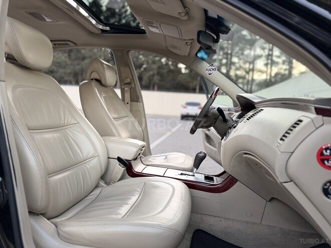 Hyundai Grandeur 2006, 241,177 km - 3.3 l - Sumqayıt