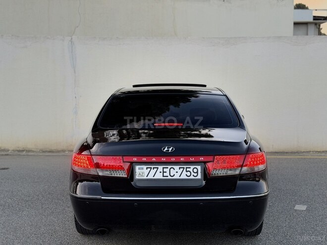Hyundai Grandeur 2006, 241,177 km - 3.3 l - Sumqayıt