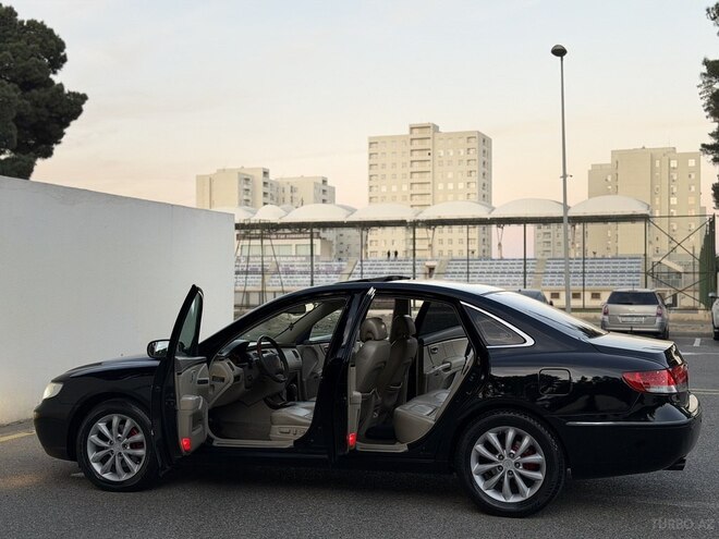 Hyundai Grandeur 2006, 241,177 km - 3.3 l - Sumqayıt