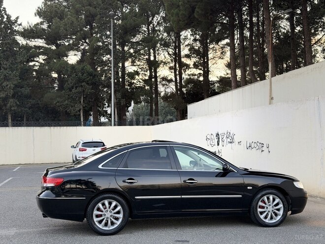 Hyundai Grandeur 2006, 241,177 km - 3.3 l - Sumqayıt