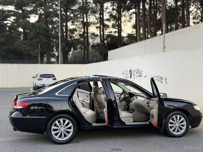 Hyundai Grandeur 2006, 241,177 km - 3.3 l - Sumqayıt