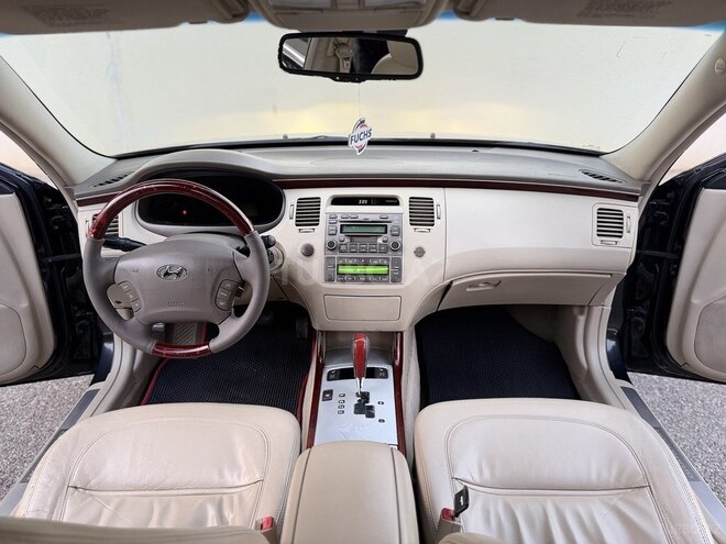 Hyundai Grandeur 2006, 241,177 km - 3.3 l - Sumqayıt