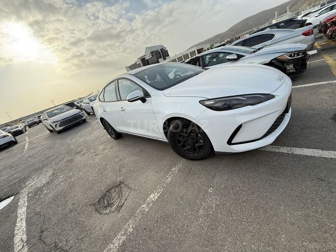 BYD  2025, 0 km - 1.5 l - Bakı
