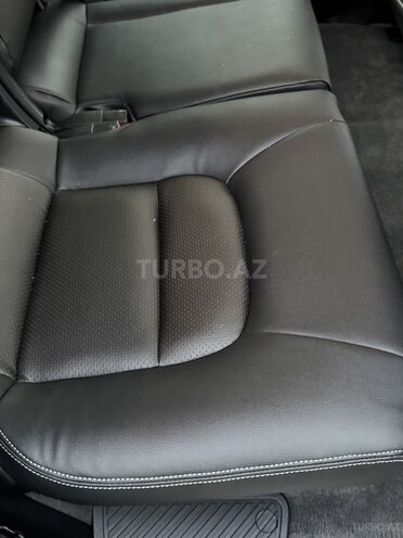 Toyota Land Cruiser 2013, 116,000 km - 4.0 l - Biləsuvar