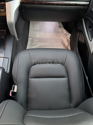Toyota Land Cruiser 2013, 116,000 km - 4.0 l - Biləsuvar