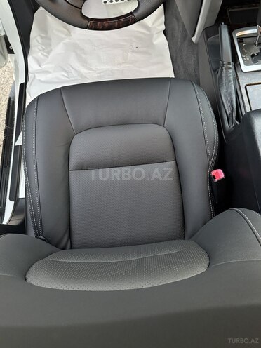 Toyota Land Cruiser 2013, 116,000 km - 4.0 l - Biləsuvar