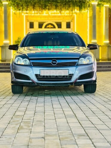 Opel Astra 2007, 250,000 km - 1.4 l - Bakı
