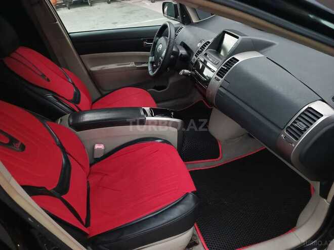Toyota Prius 2008, 316,800 km - 1.5 l - Bakı