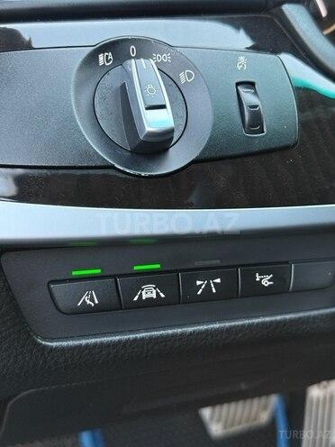 BMW 528 2015, 257,495 km - 2.0 l - Bakı