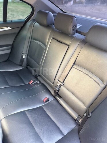 BMW 528 2015, 257,495 km - 2.0 l - Bakı