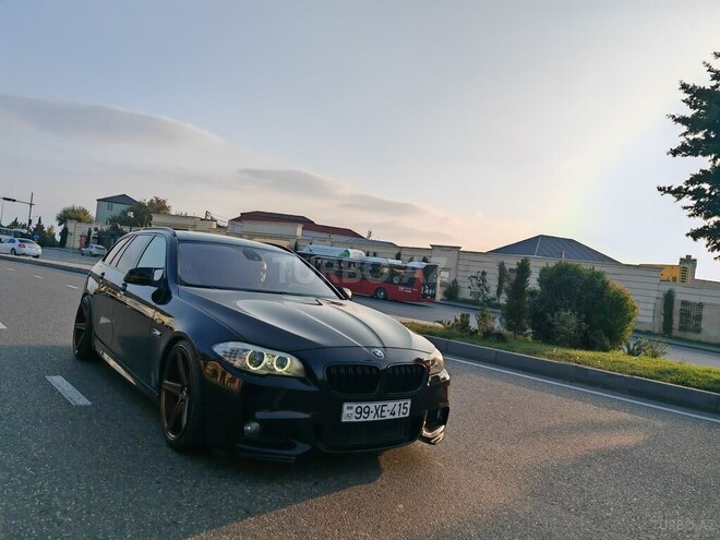 BMW 520 2011, 320,500 km - 2.0 l - Bakı