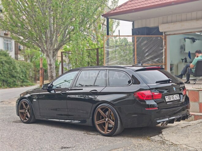 BMW 520 2011, 320,500 km - 2.0 l - Bakı