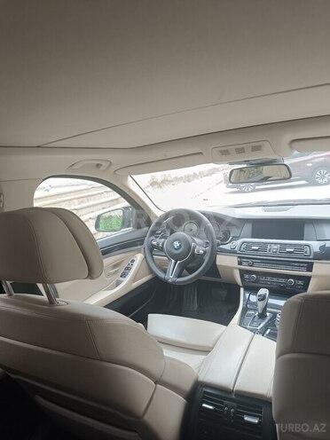 BMW 520 2011, 320,500 km - 2.0 l - Bakı