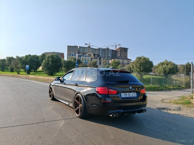 BMW 520 2011, 320,500 km - 2.0 l - Bakı