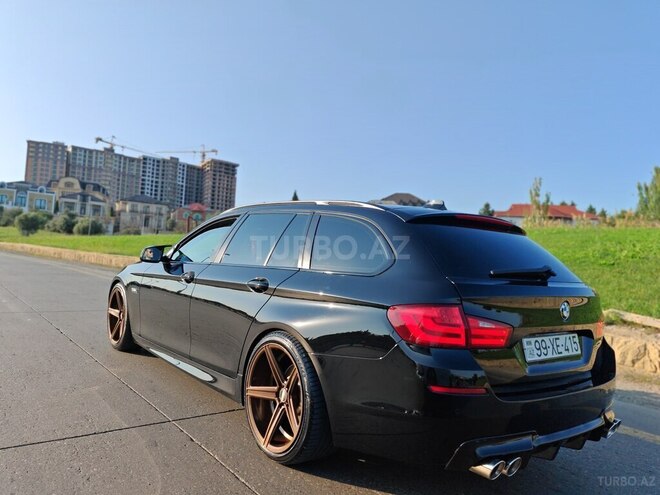 BMW 520 2011, 320,500 km - 2.0 l - Bakı