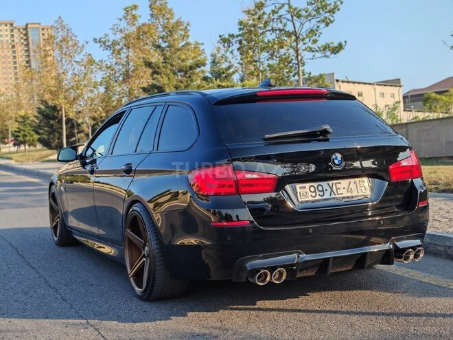 BMW 520 2011, 320,500 km - 2.0 l - Bakı