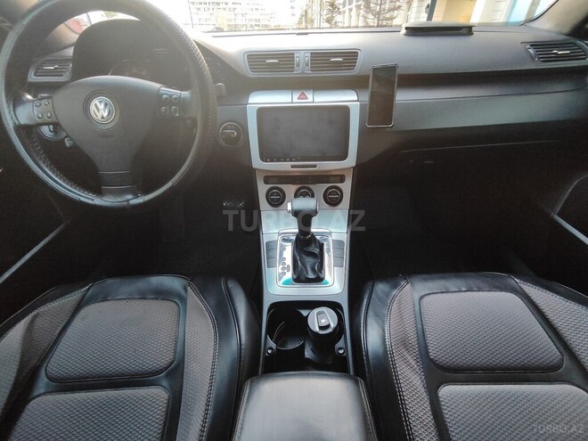 Volkswagen Passat 2006, 296,100 km - 2.0 л - Bakı