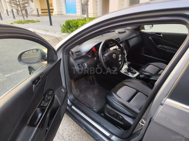 Volkswagen Passat 2006, 296,100 km - 2.0 л - Bakı