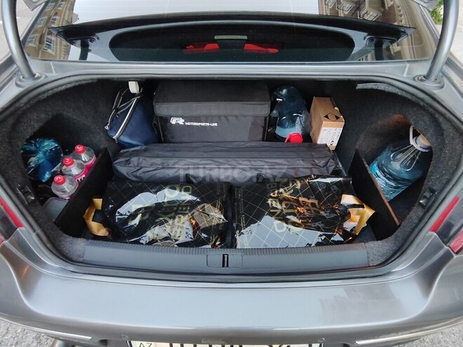 Volkswagen Passat 2006, 296,100 km - 2.0 л - Bakı