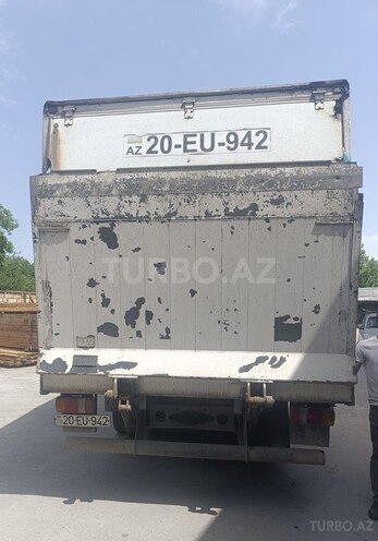 Mercedes Atego 817 2000, 699,000 km - 4.2 л - Gəncə