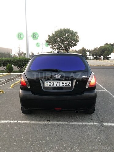 Kia Rio 2007, 426,000 km - 1.5 l - Bakı