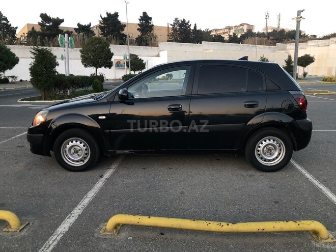 Kia Rio 2007, 426,000 km - 1.5 l - Bakı