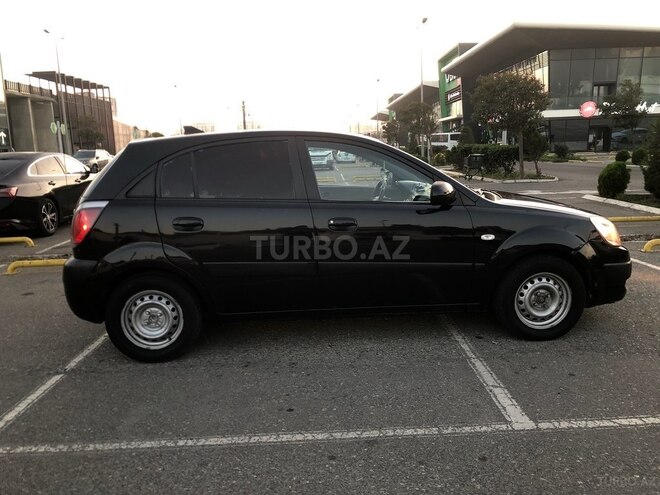 Kia Rio 2007, 426,000 km - 1.5 l - Bakı