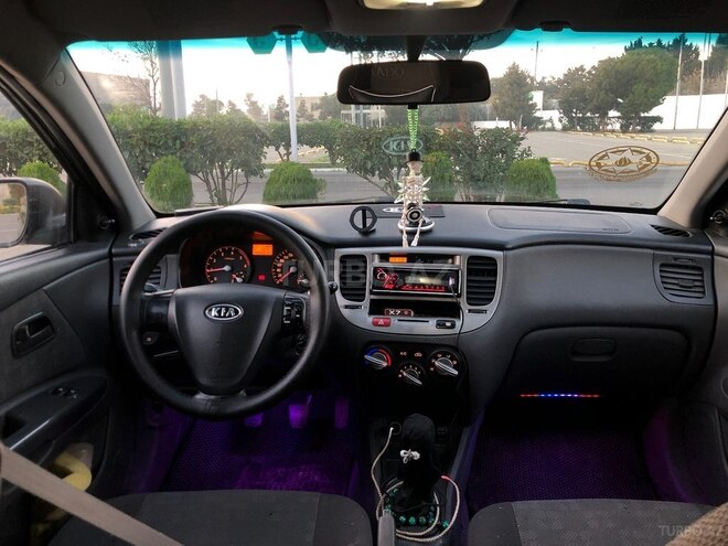 Kia Rio 2007, 426,000 km - 1.5 l - Bakı
