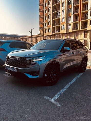 Haval H6-3