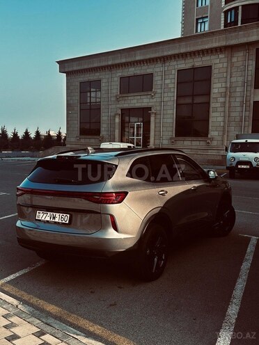 Haval H6-4