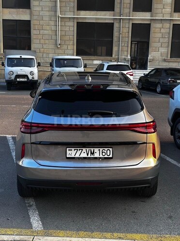 Haval H6-5