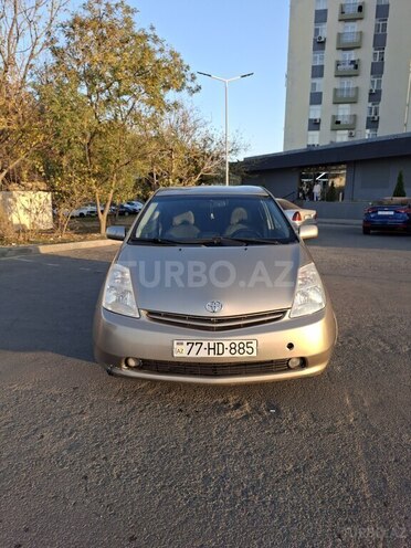 Toyota Prius 2006, 328,035 km - 1.5 l - Gəncə
