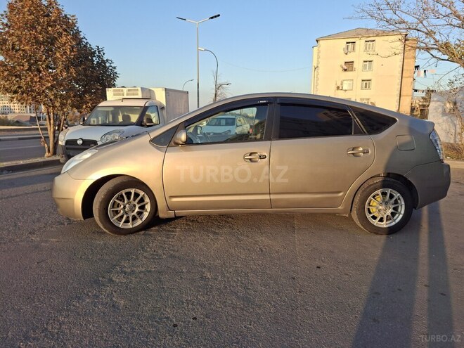 Toyota Prius 2006, 328,035 km - 1.5 l - Gəncə